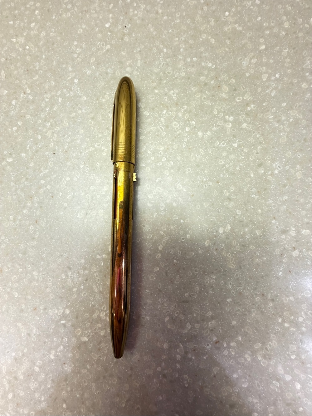 Wearever vintage multi pen.